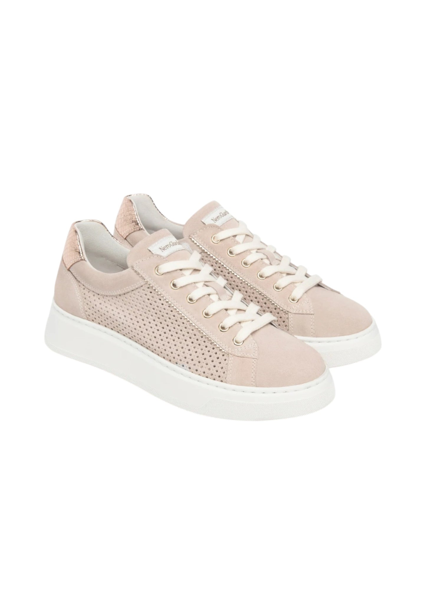 Sneakers  Donna Nero Giardini   E615273D