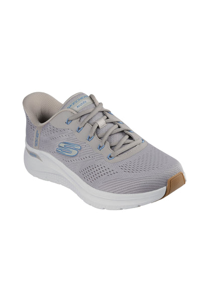 Sneakers Basse Uomo Skechers Slip-ins Arch Fit 2.0 - Lestur 232712