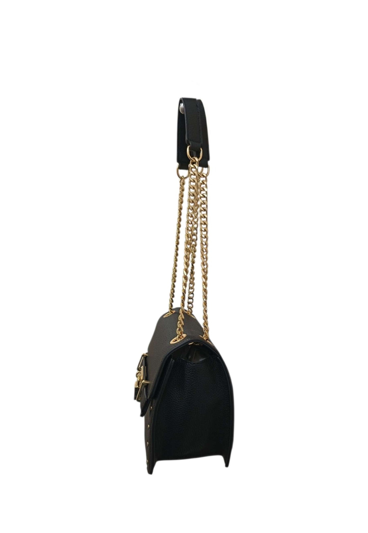 Borsa A Spalla Donna L'Atelier du Sac Shoulder Bag Cafe' Society Joy