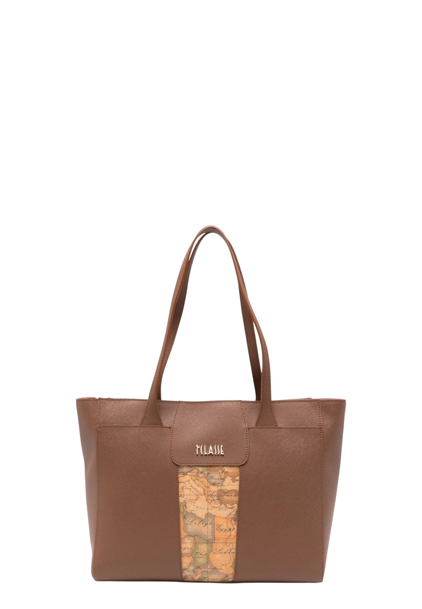 Borsa A Spalla Donna Alviero Martini Shopping Grande Windy City 25IL1LD279407