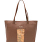 Borsa A Spalla Donna Alviero Martini Shopping Grande Windy City 25IL1LD279407