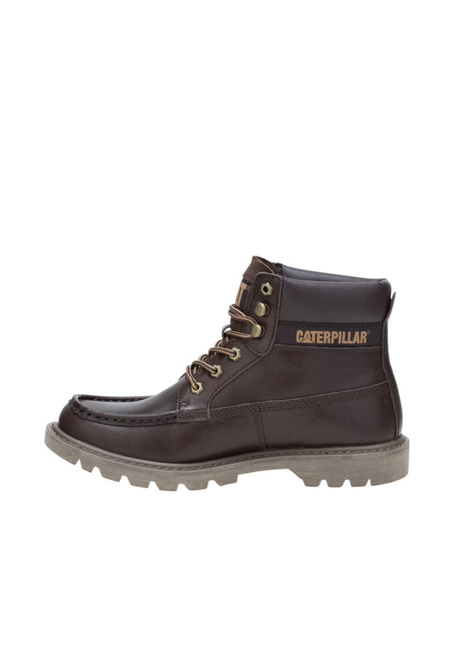 Stivaletti  Uomo Caterpillar  Colorado Moc Toe CP.COLMOCTOEM