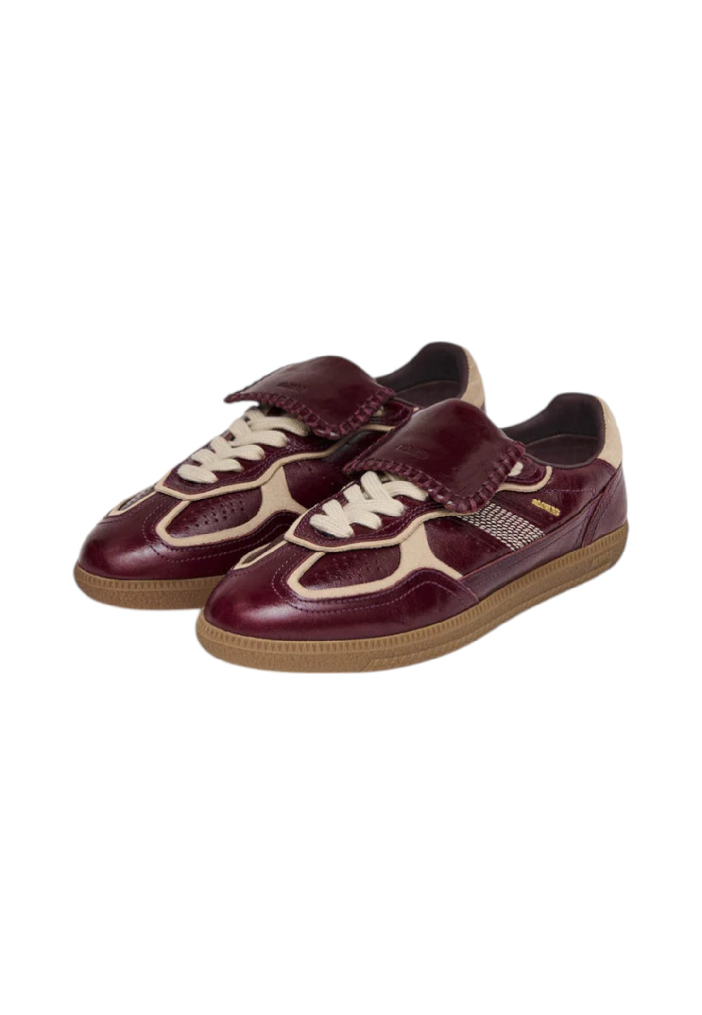 Sneakers  Donna Alohas  Tb.490 S100829