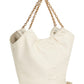 Borsa A Mano Donna Coccinelle In Pelle Liscia Coccinelle Smash Mini E5U5F580101