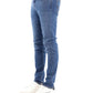 Jeans  Uomo Roy Roger's Slim Fit 517 Wash 81 RRU075CH422750