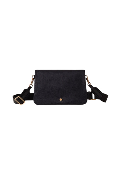 Borsa A Tracolla Donna Borbonese Mini/Porta Telefono Classica 920063I15