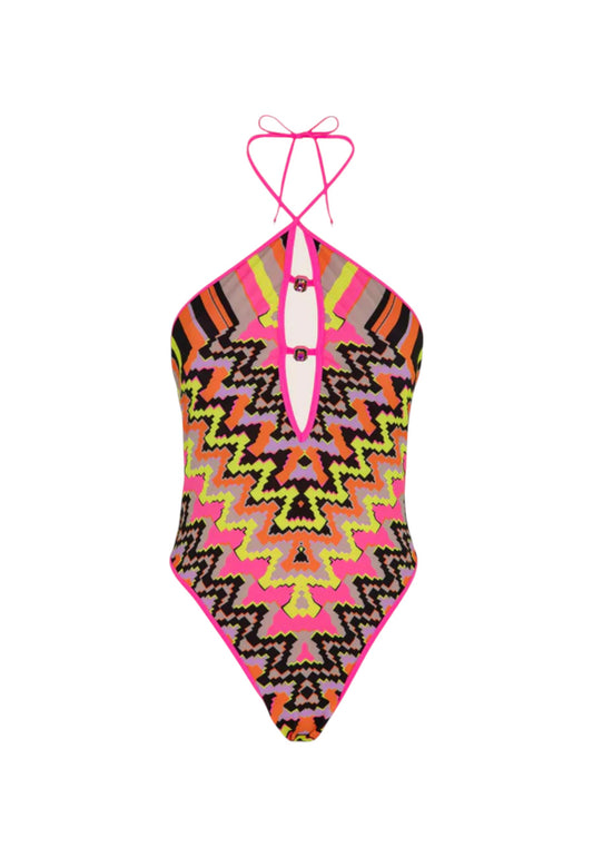 Costume Intero Donna F**K   FK24-0602