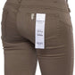 Pantaloni  Donna Liu Jo   MA4269T7144