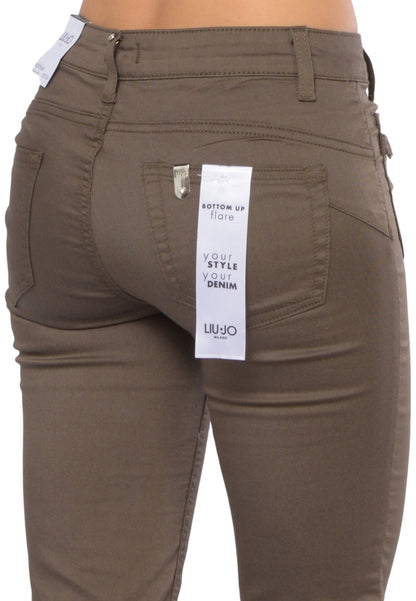 Pantaloni  Donna Liu Jo   MA4269T7144