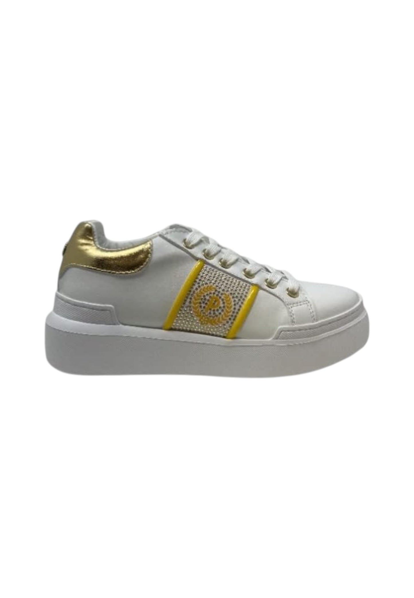 Sneakers Basse Donna Pollini   SA15034G0EX