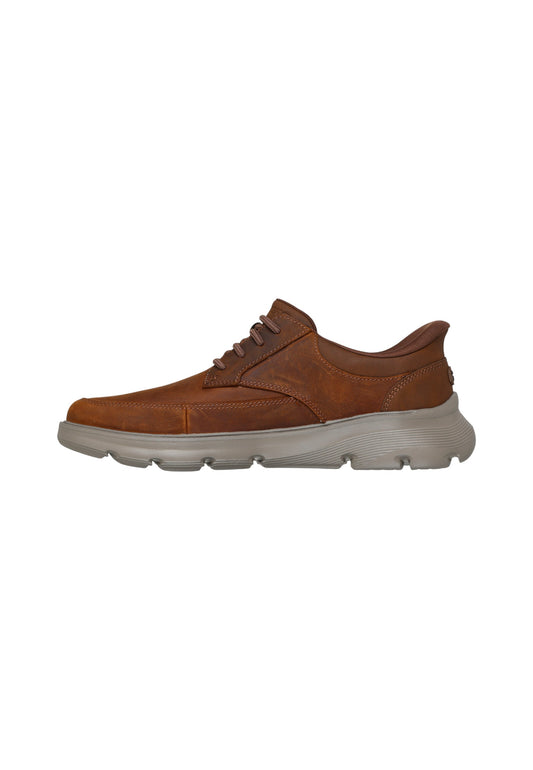 Sneakers Basse Uomo Skechers Slip-ins Arch Fit Garza - Rowan 205517