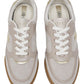 Sneakers Basse Donna Liu Jo In Camoscio Bovino/Pelle Di Vitello Lewis 01 BA6039PX310