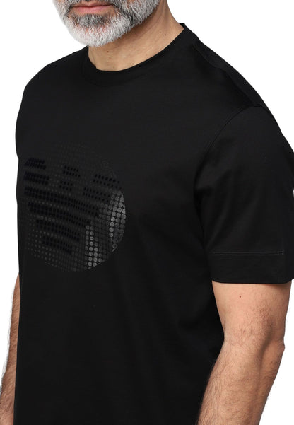 3R1TU11JSAZ - T-shirt - Emporio Armani