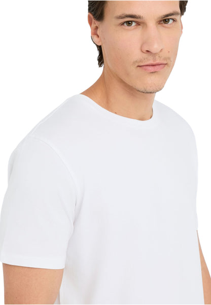 T-Shirt Manica Corta Uomo Liu Jo   QXX078J4997