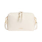 Borsa A Tracolla Donna Coccinelle In Pelle Martellata Coccinelle Nory Small E1U45150101