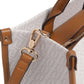 Borsa A Mano Donna Liu Jo Medium Tote Bag Eco Line AA6206E1092