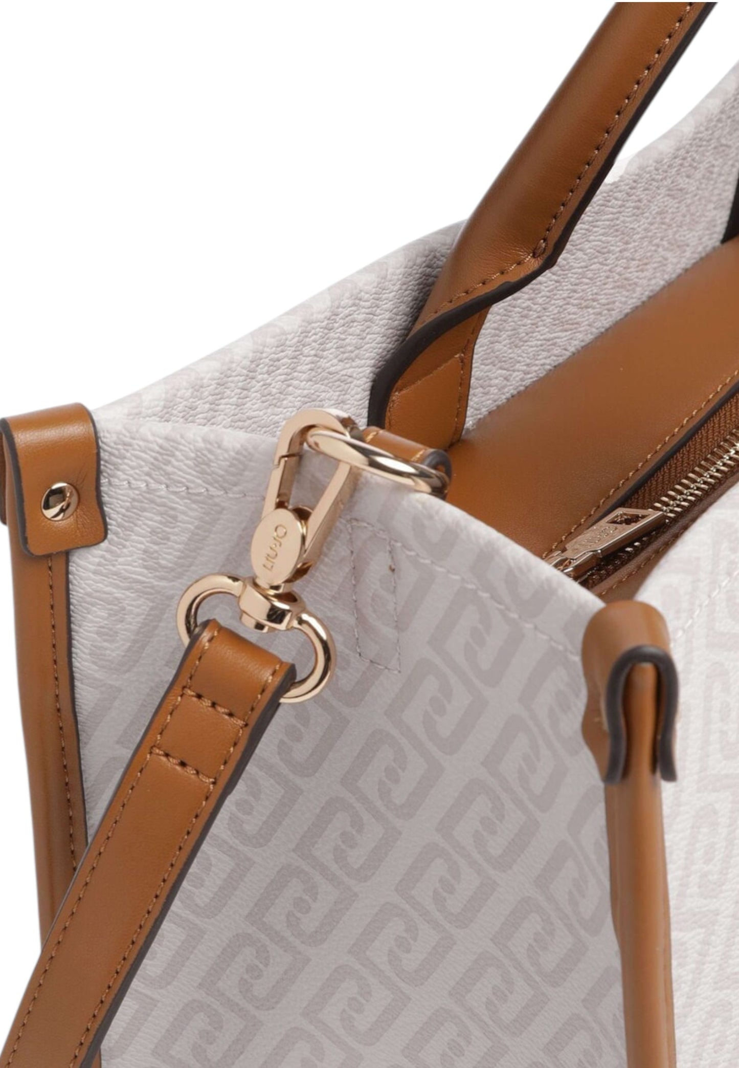 Borsa A Mano Donna Liu Jo Medium Tote Bag Eco Line AA6206E1092