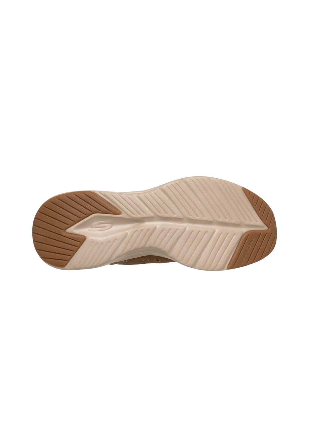 Sneakers Basse Donna Skechers Slip-ins, Contour Foam, Memory Foam Contour Foam-Natural Ease 150507
