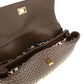 Borsa A Spalla Donna Rue Madam Paris  Les Jours Xl Motif 1608
