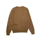 Maglione A Girocollo Uomo Blaine Contrasto Polso  HRMB23030314