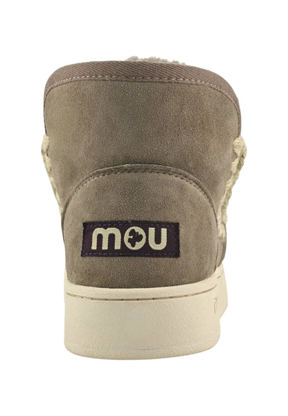 Sneaker  Donna Mou  Platform Clog MU.FW681009A