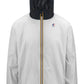Giacca Leggera Unisex K-Way   K004BD0