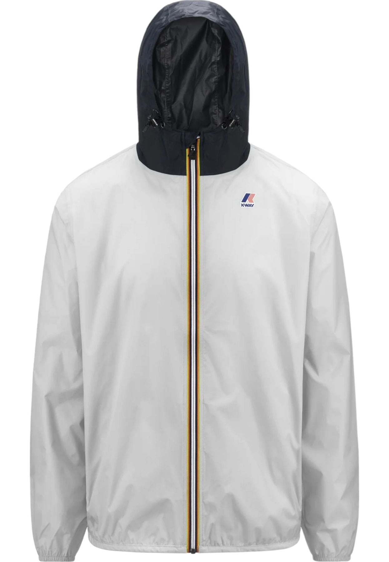 Giacca Leggera Unisex K-Way   K004BD0