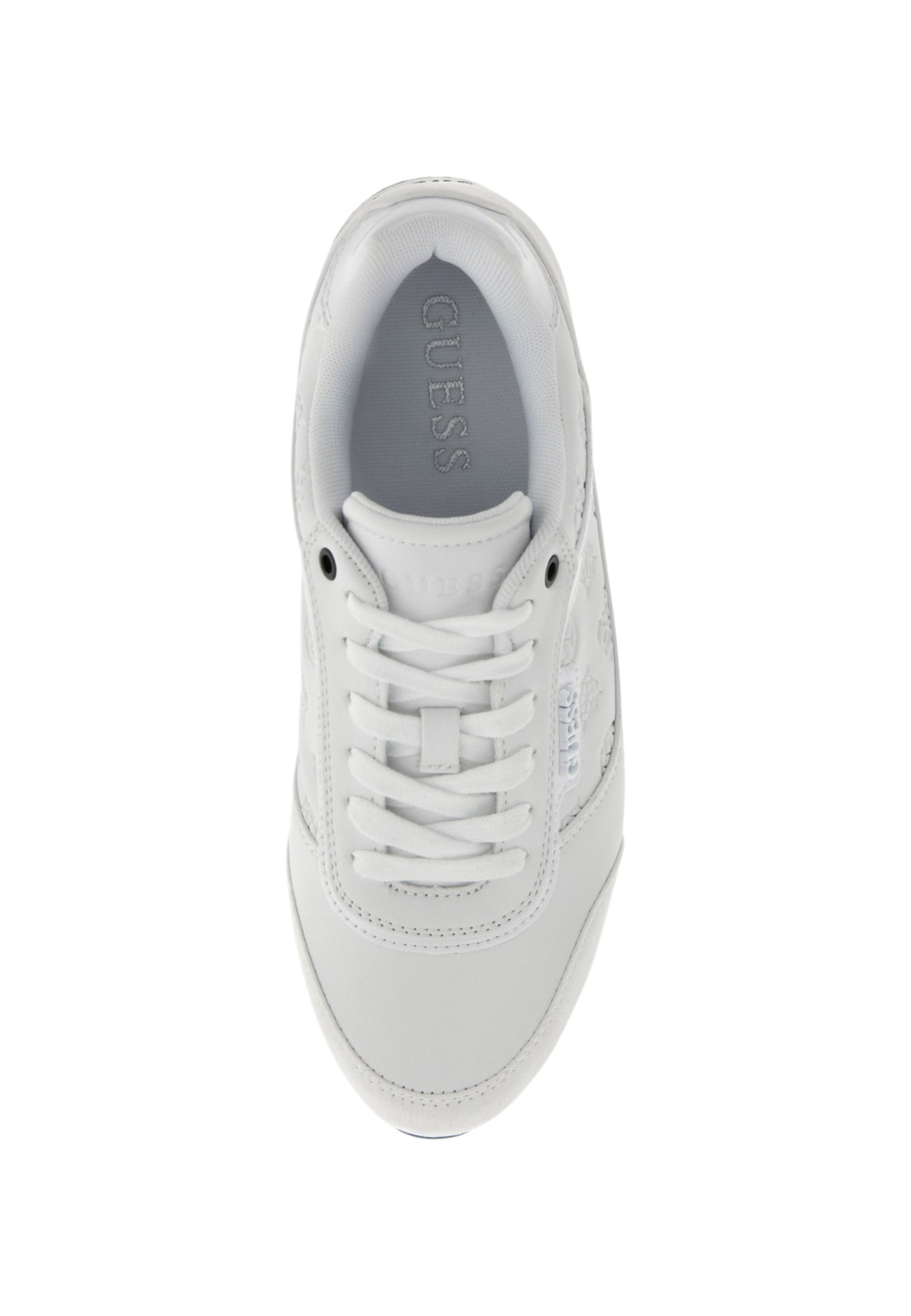 Sneakers Basse Donna Guess  Hansin FL5HNSPEL12