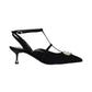 Sling Back  Donna Liu Jo  Deva 01 SF5009P0021