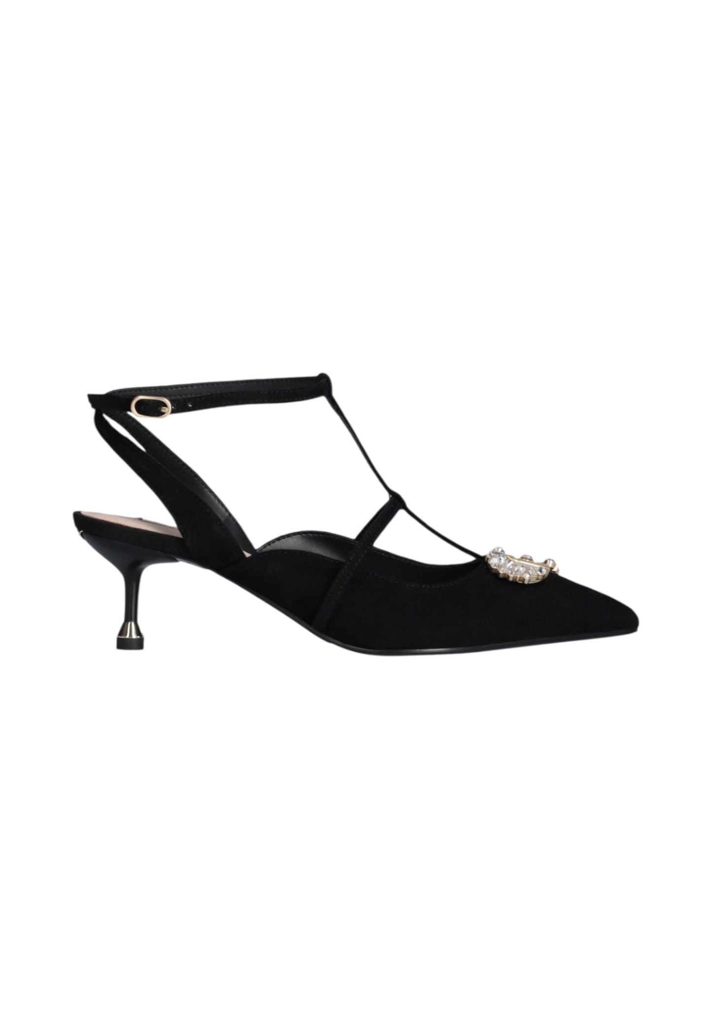 Sling Back  Donna Liu Jo  Deva 01 SF5009P0021