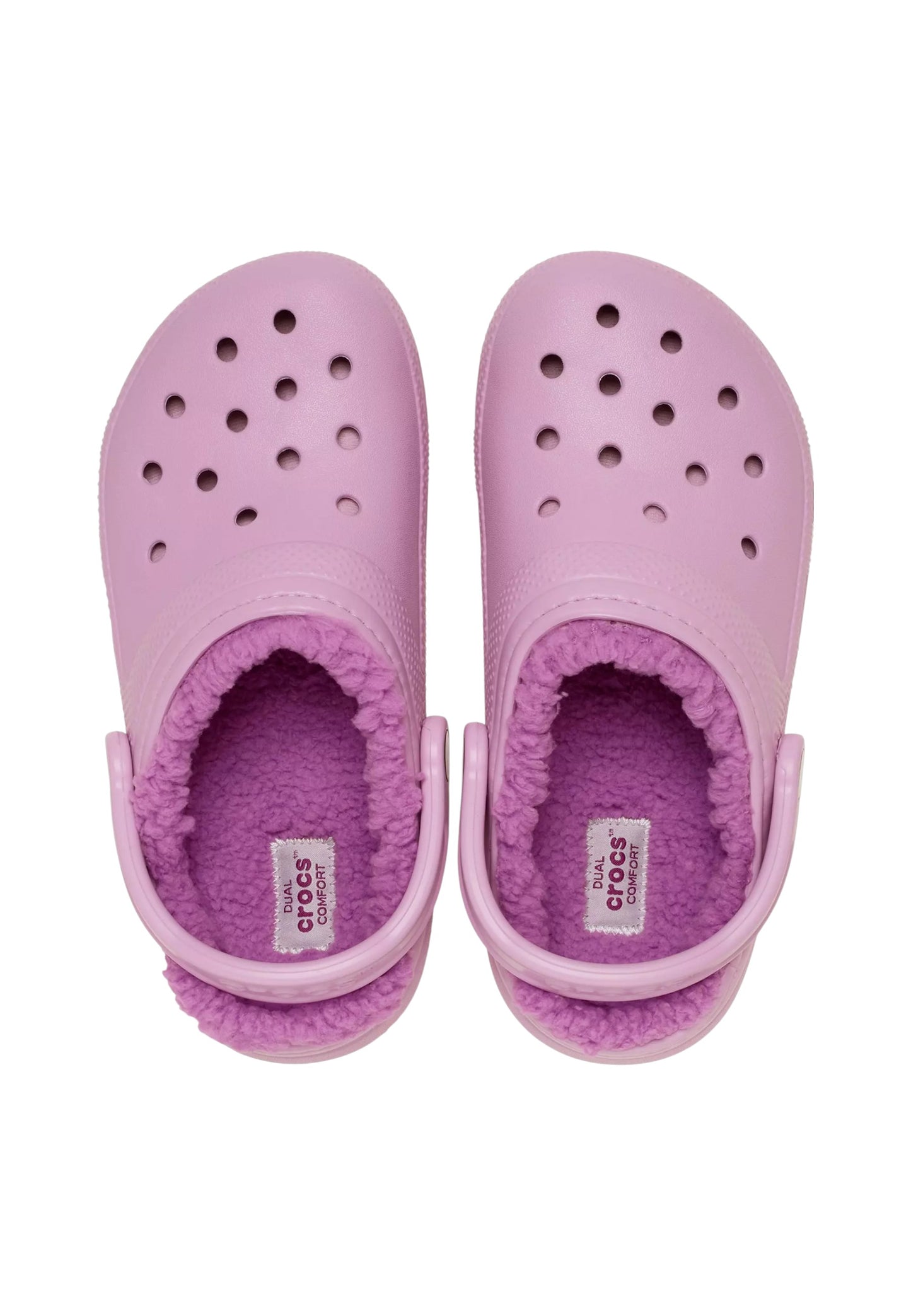 Ciabatte  Unisex Crocs  Classic Lined Clog CR.203591