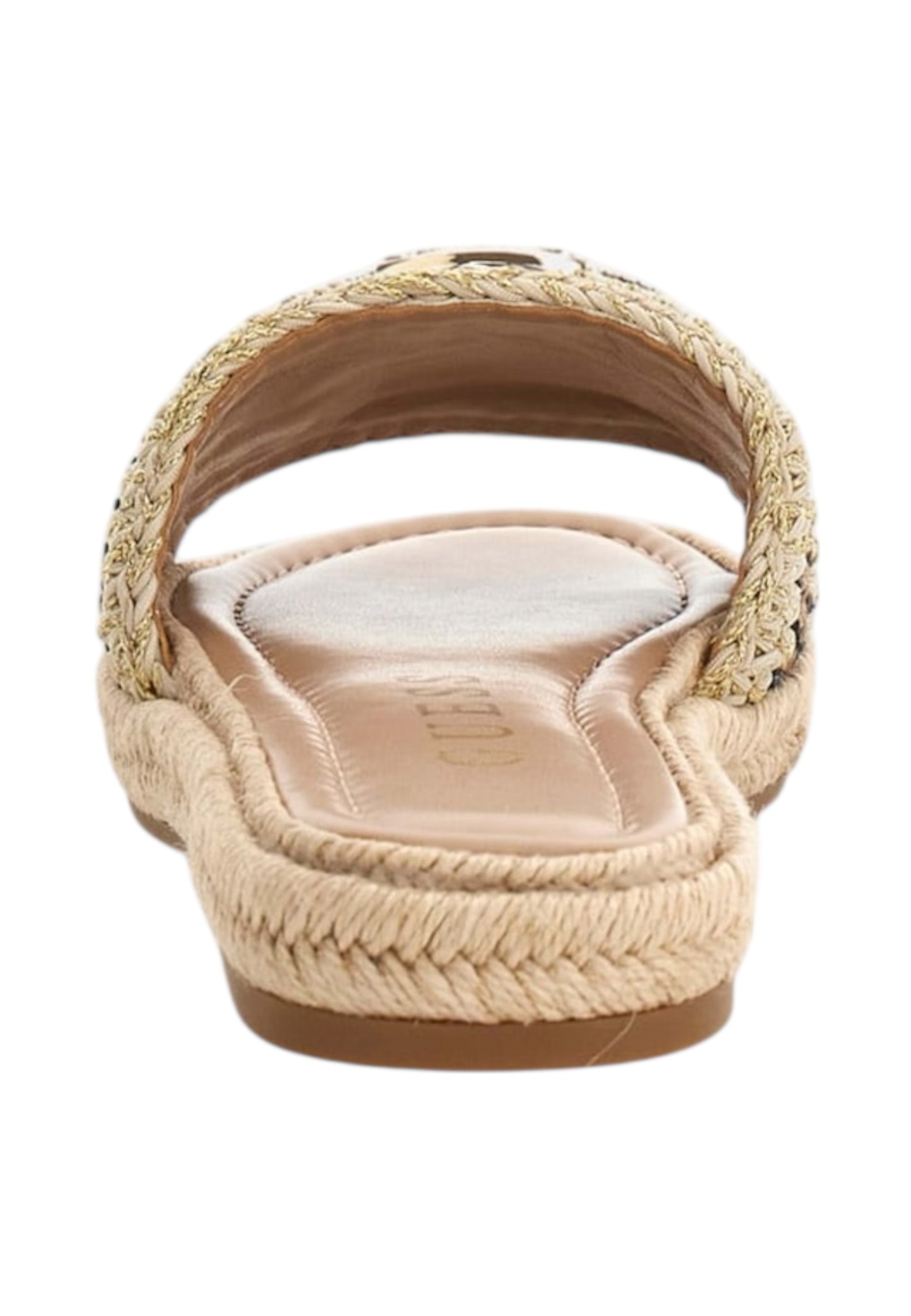 Ciabatte  Donna Guess  Kaylis FLJKLIFAB03