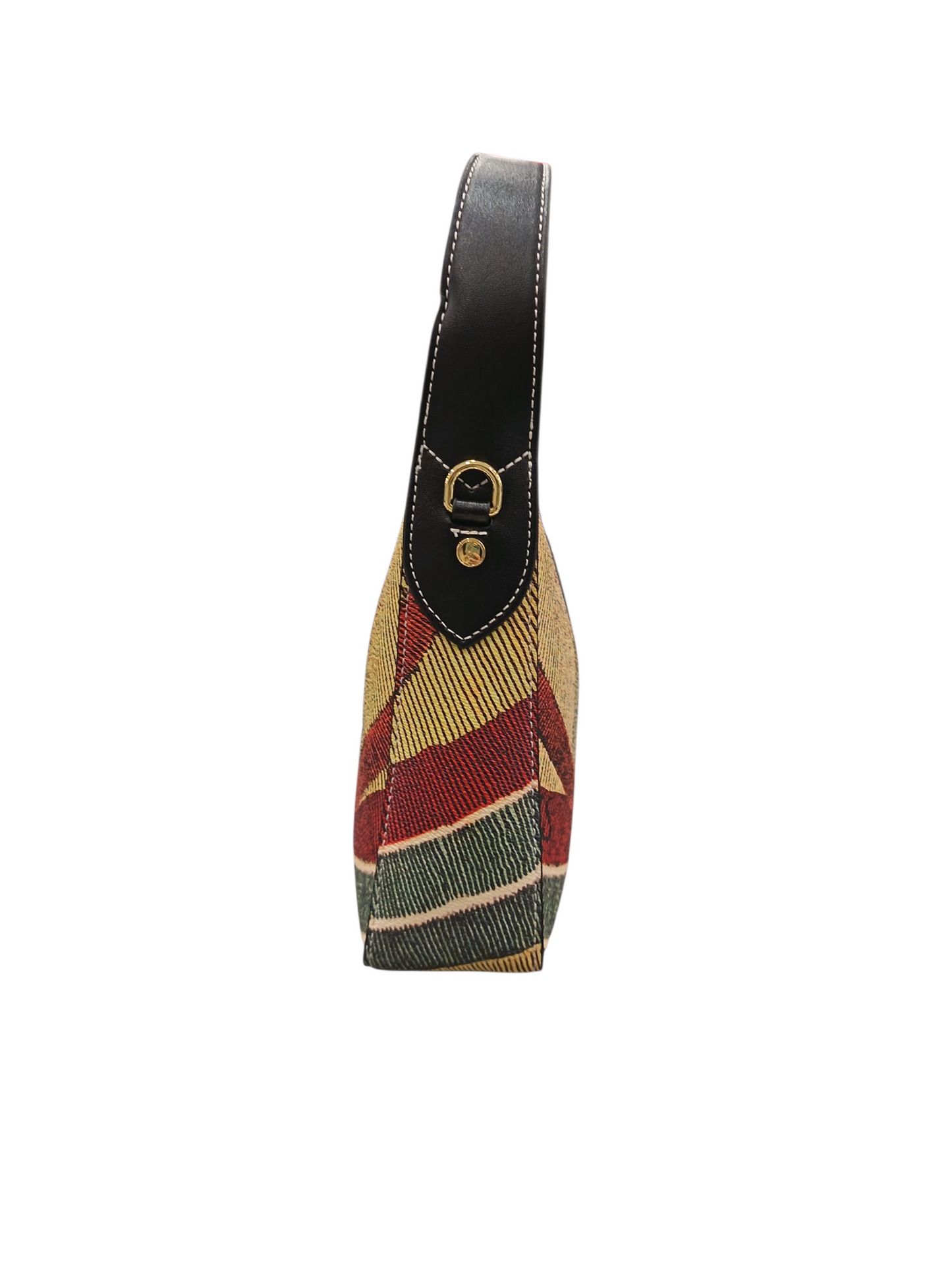 Borsa A Spalla Donna Gattinoni Hobo Planetarium BIGPL8275WPQ