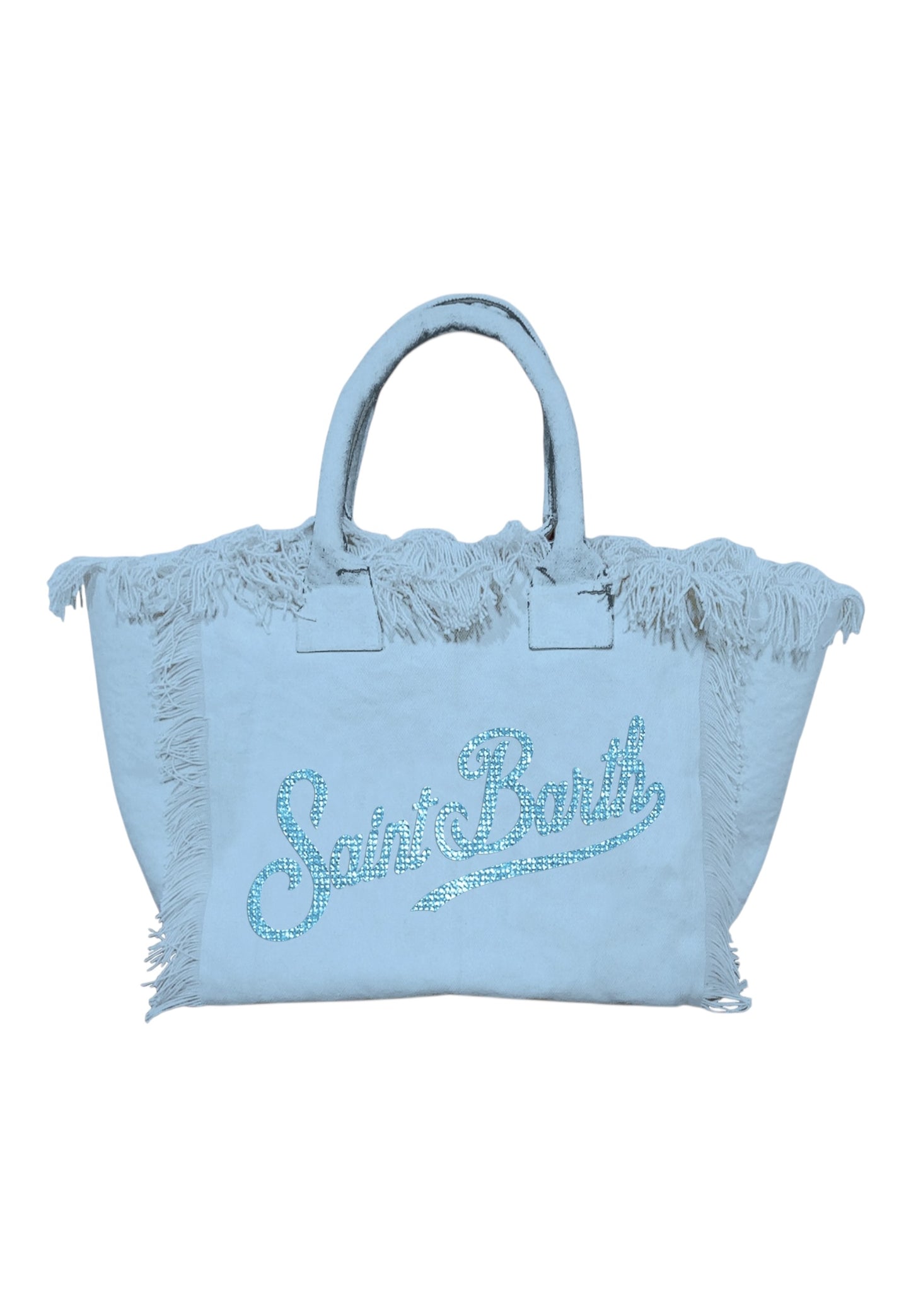 Borsa A Mano Donna Mc2 Saint Barth Strass Colette COL0001
