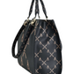 Borsa A Mano Donna L'Atelier du Sac Tote Milady Petite Dauphine