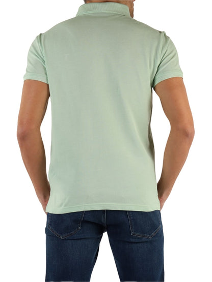 Polo Manica Corta Uomo Trussardi   52T005971T005648