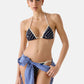 Bikini Pezzo Sopra Donna Guess  Guessxns W6GZ08K3281