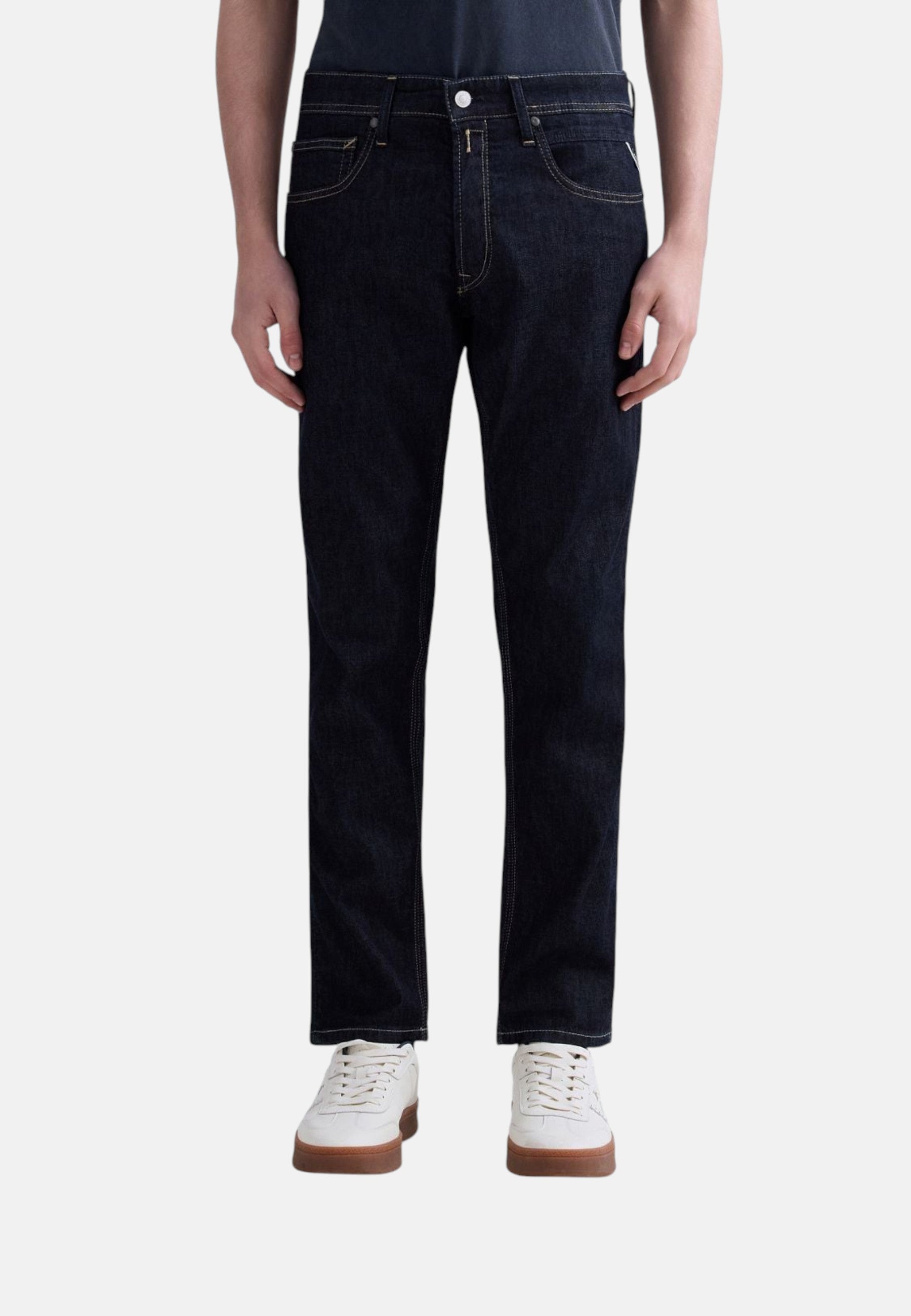 Jeans Regular Fit Uomo Replay  Willbi M1008J.000.785 150