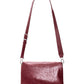 Borsa A Spalla Donna Desigual  Bag Half Logo Venecia 4.0 Granate 26WAXP80