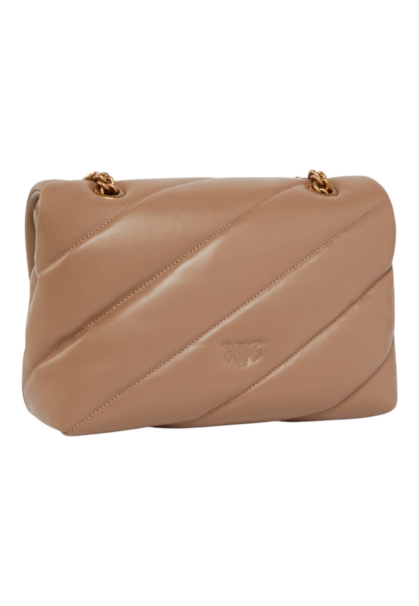 Borsa A Tracolla Donna Pinko  Love Puff Classic 100038A0F2