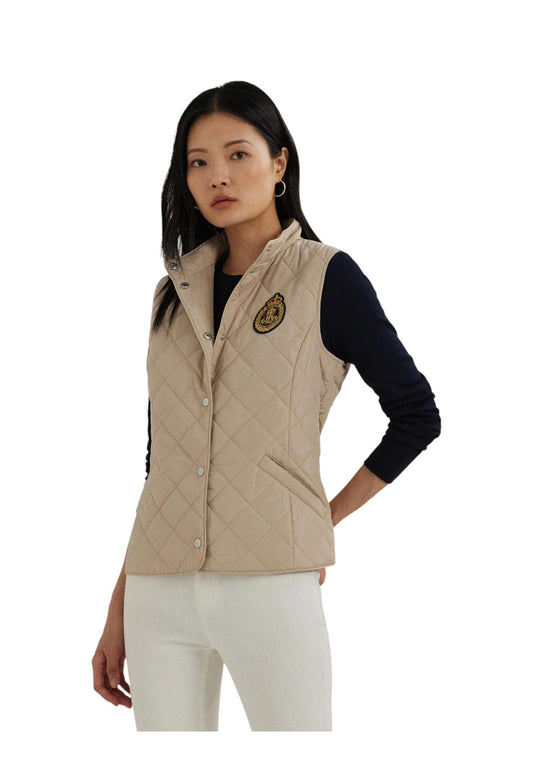 297951276 - Gilet - Lauren Ralph Lauren