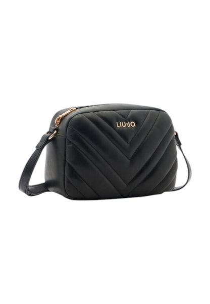 Borsa A Tracolla Donna Liu Jo Small Camera Case  AF5187E0426