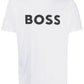 T-Shirt Manica Corta Uomo Boss   50481923