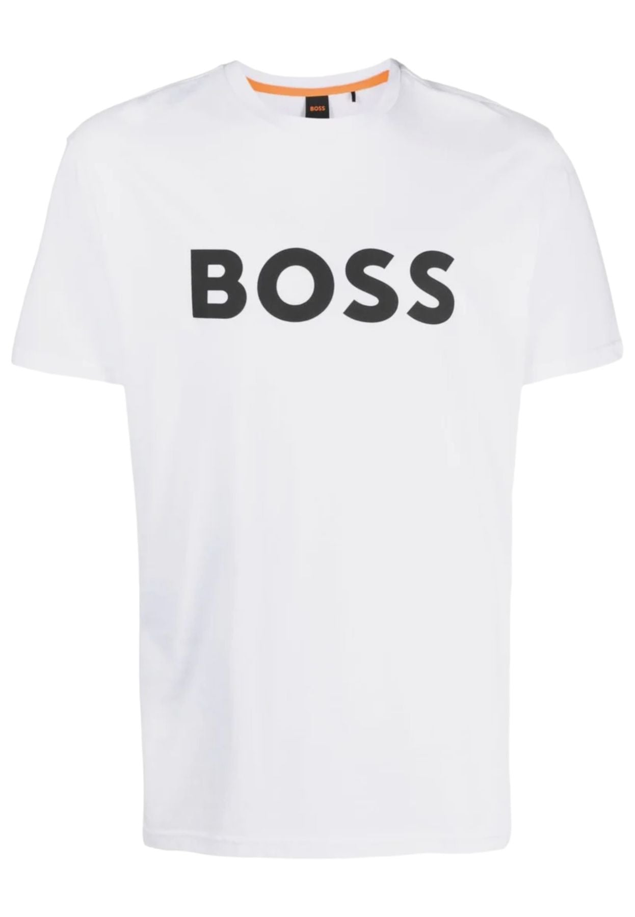 T-Shirt Manica Corta Uomo Boss   50481923