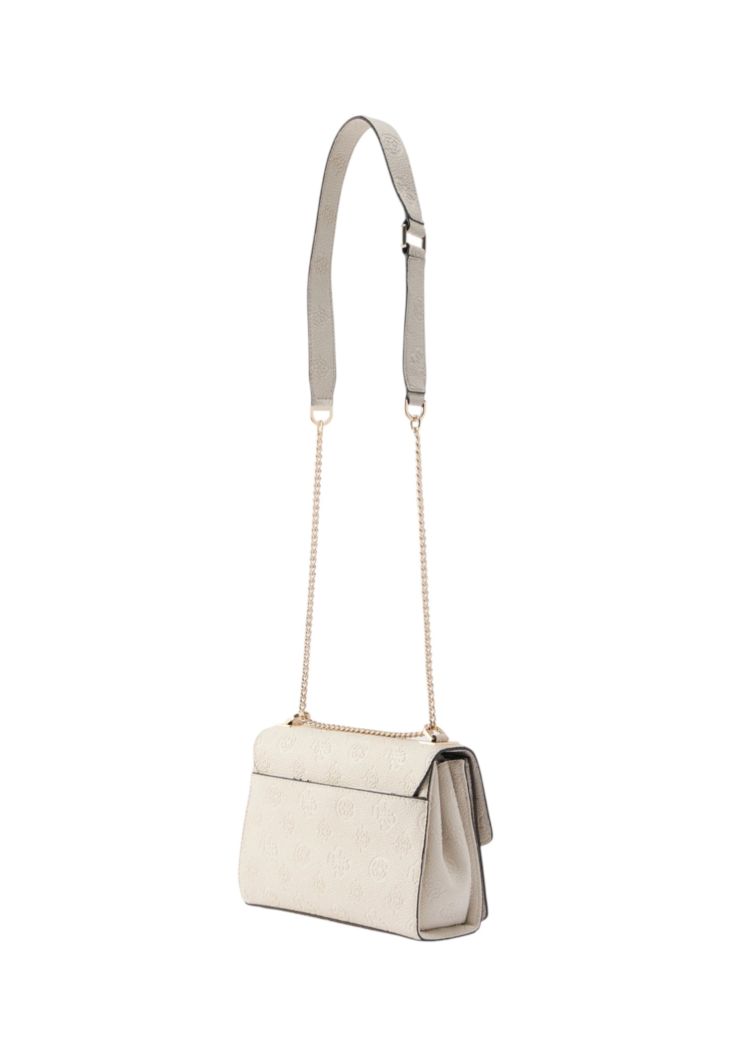 Borsa A Tracolla Donna Guess Convertible Xbody Flap Cresidia Ii HWPD9888210