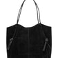 Borsa A Spalla Donna Twinset Tote In Pelle Grande Doppio Manico Con Nodo  252TD8350