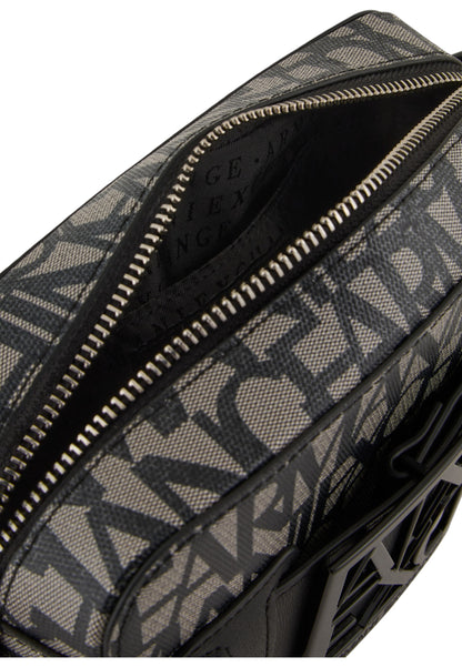 Borsa A Tracolla Donna Armani Exchange Camera Case Con Dettaglio A Contrasto  9426993F742