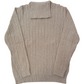 Maglione Collo Alto Uomo Cashmere Company   IU203839