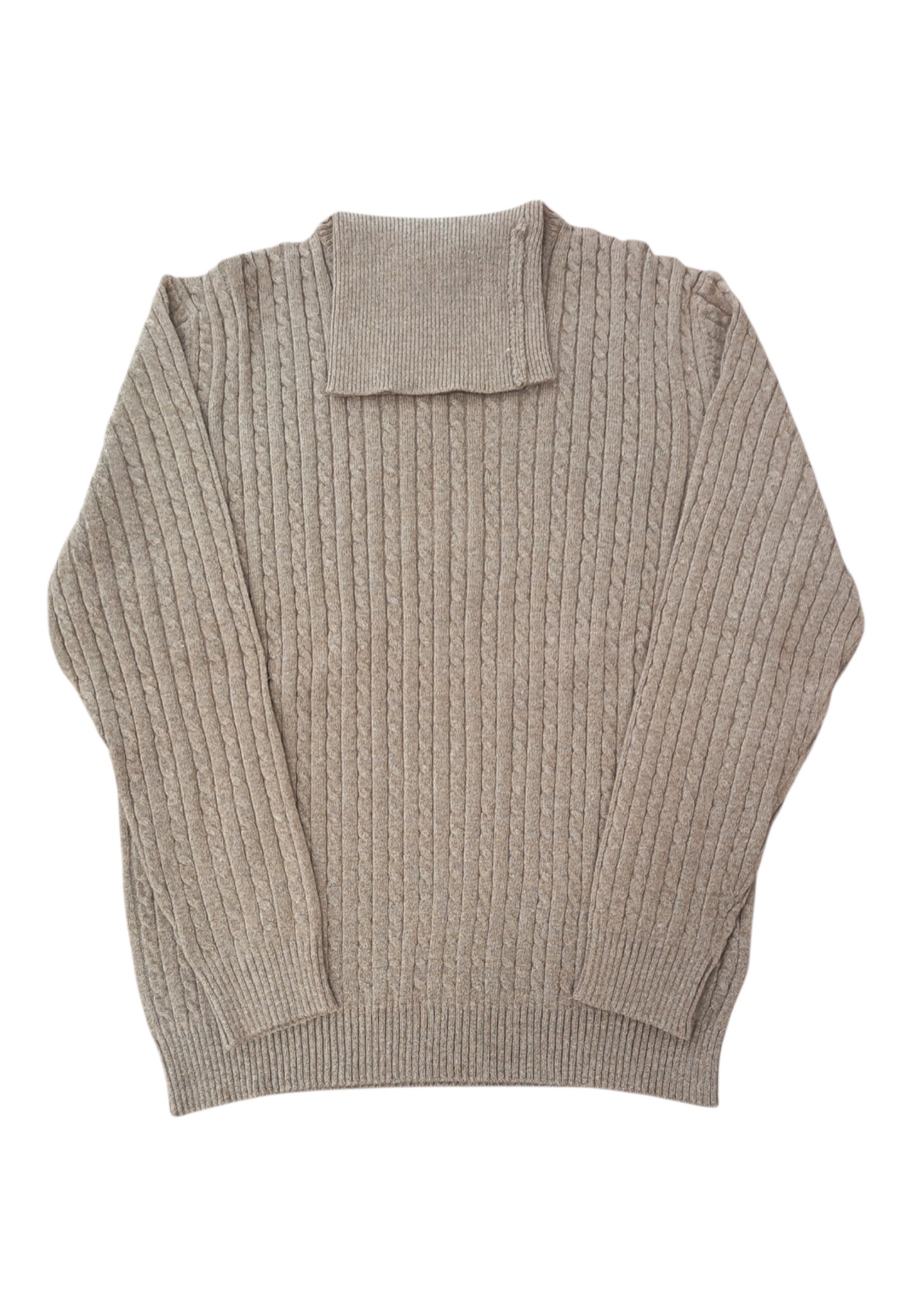 Maglione Collo Alto Uomo Cashmere Company   IU203839