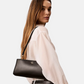 Borsa A Spalla Donna Calvin klein Elongated Shoulder Bag Ck LV04F3632G